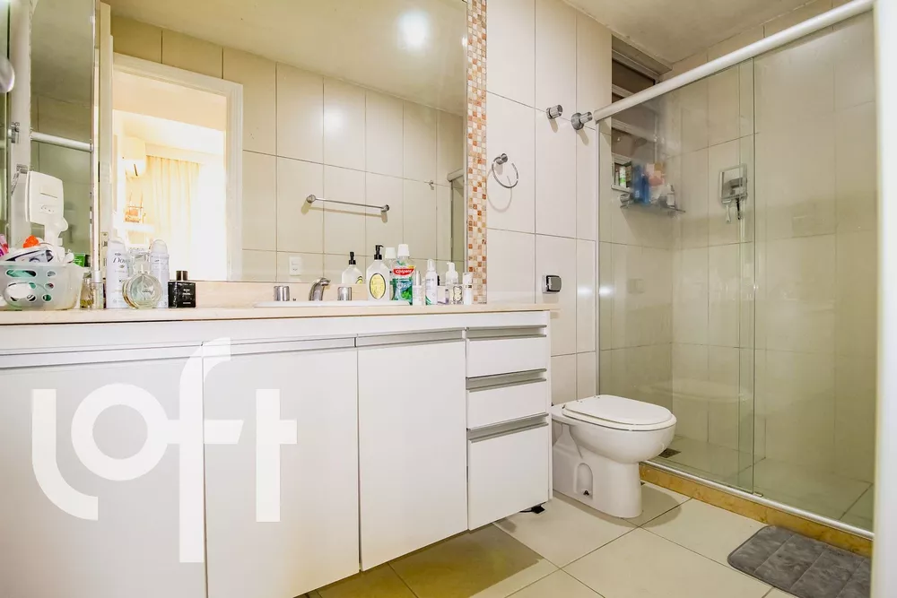 Apartamento, 3 quartos, 116 m² - Foto 2