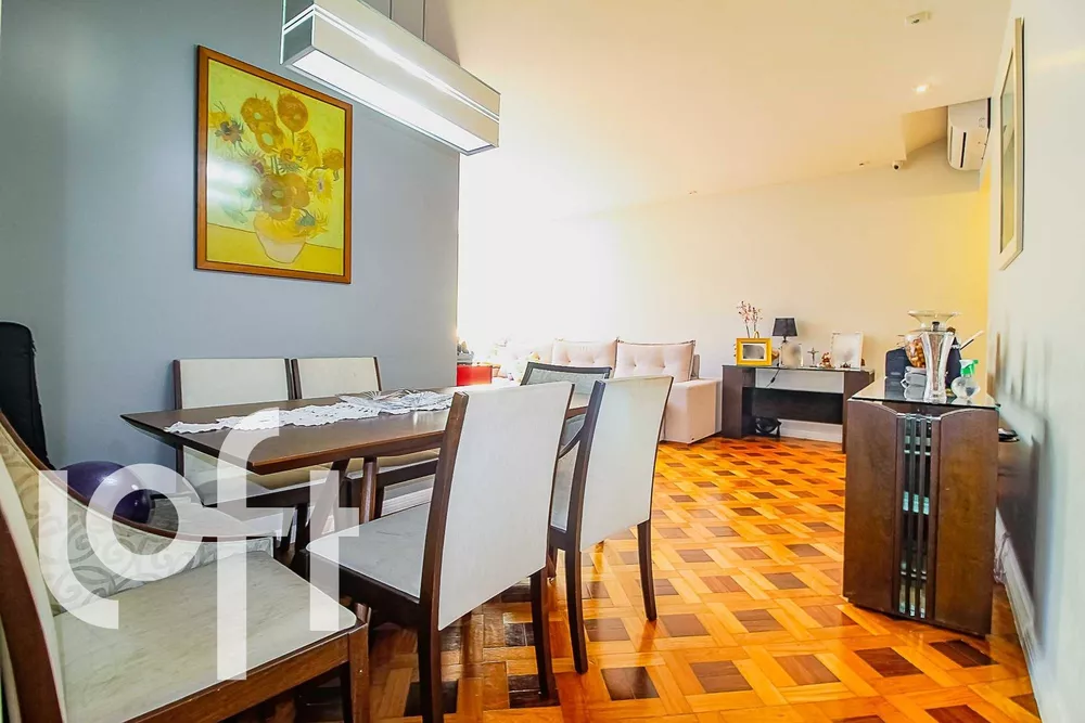 Apartamento, 3 quartos, 116 m² - Foto 9