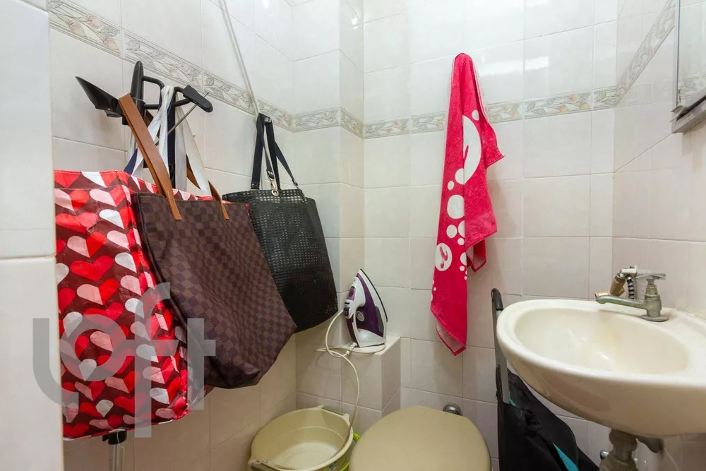 Apartamento à venda com 2 quartos, 90m² - Foto 4