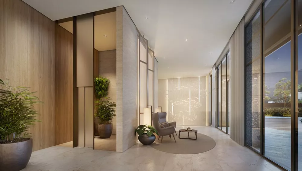 Cobertura à venda com 4 quartos, 477m² - Foto 10