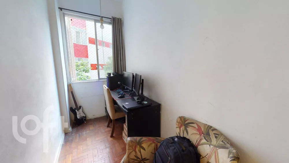 Apartamento, 1 quarto, 47 m² - Foto 5