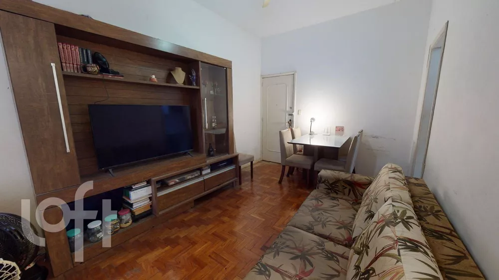Apartamento, 1 quarto, 47 m² - Foto 4