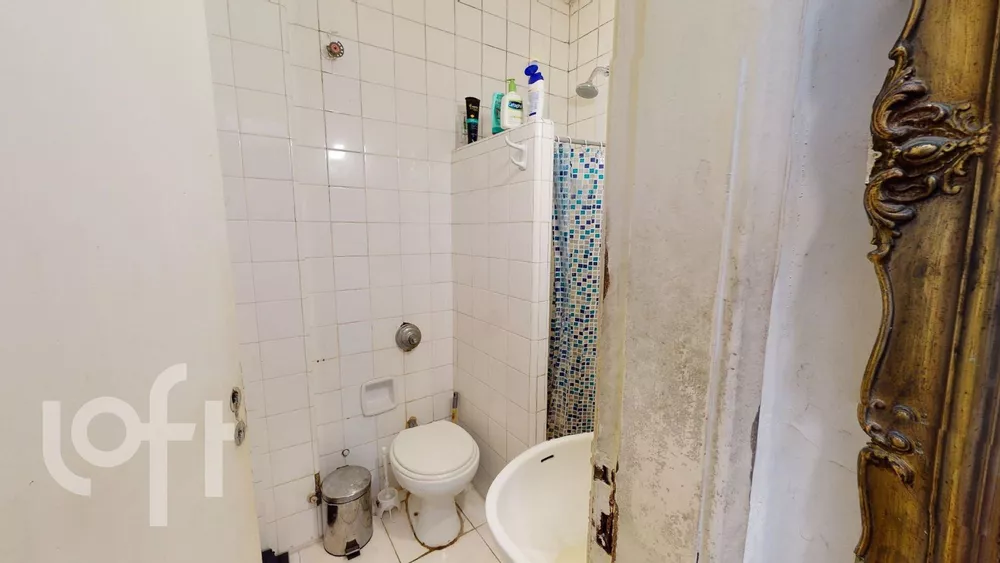 Apartamento, 1 quarto, 47 m² - Foto 2