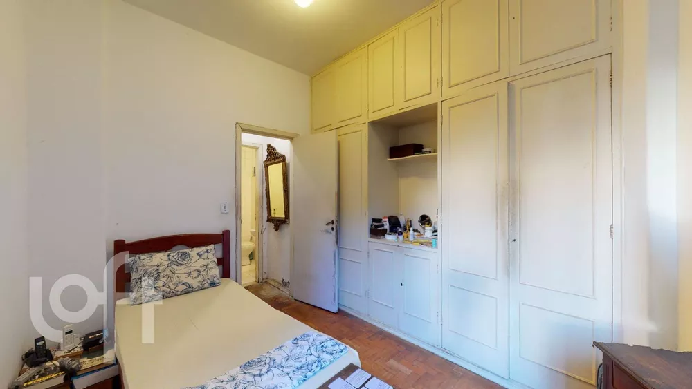 Apartamento, 1 quarto, 47 m² - Foto 6