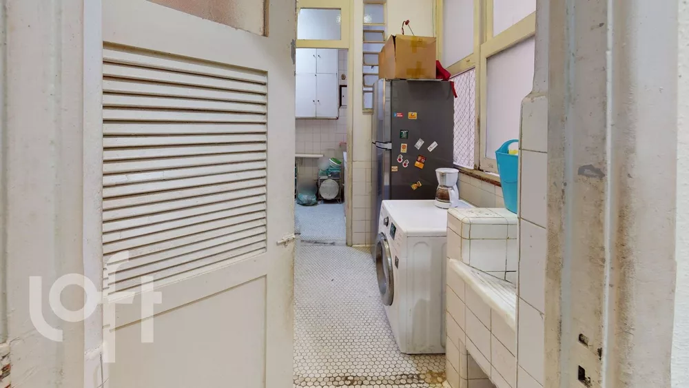 Apartamento, 1 quarto, 47 m² - Foto 3