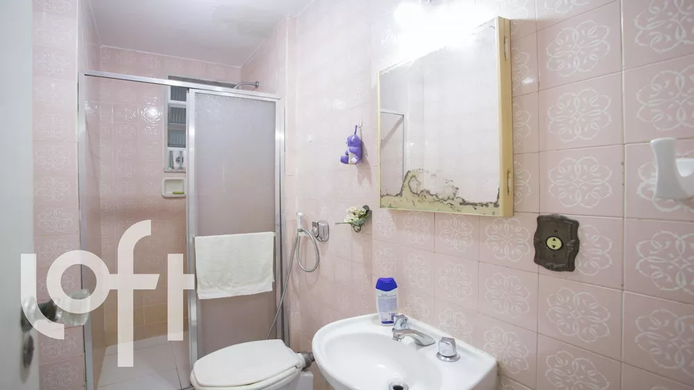 Apartamento, 3 quartos, 80 m² - Foto 2