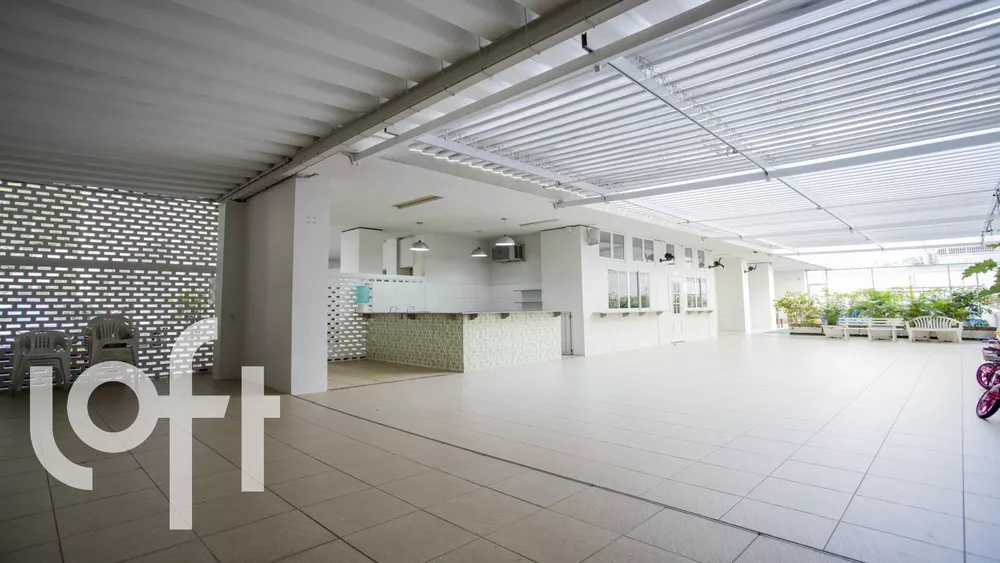 Apartamento, 3 quartos, 80 m² - Foto 7