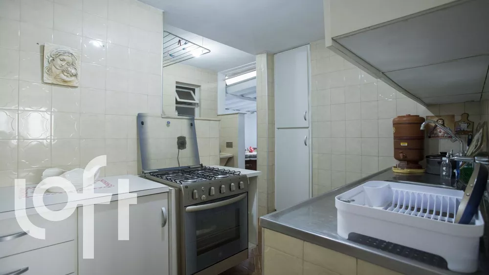 Apartamento, 3 quartos, 80 m² - Foto 9