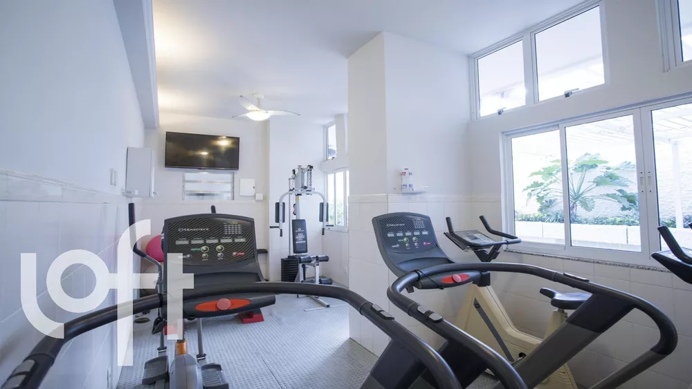 Apartamento, 3 quartos, 80 m² - Foto 5