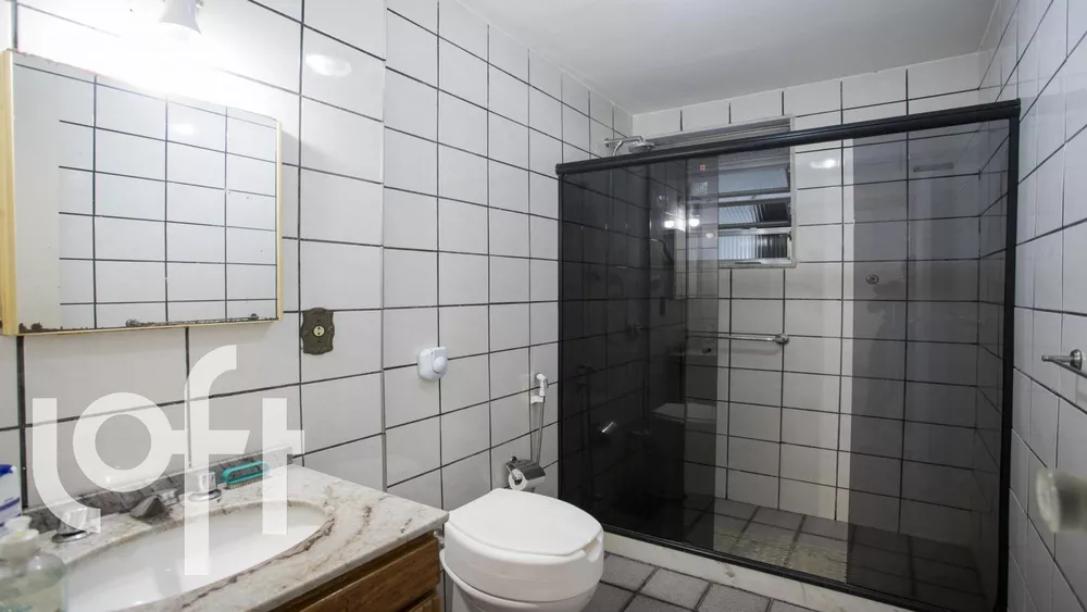Apartamento, 3 quartos, 80 m² - Foto 4