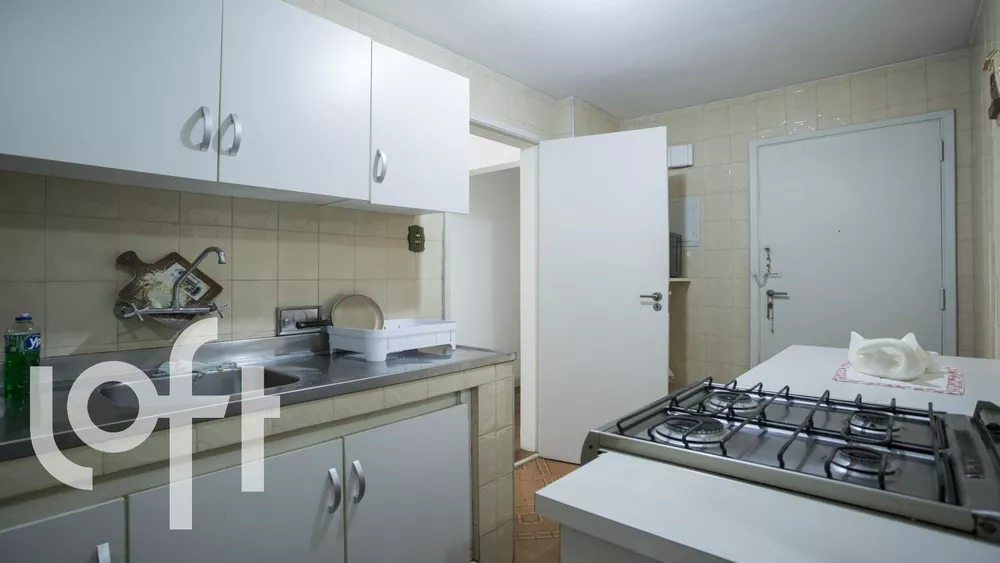 Apartamento, 3 quartos, 80 m² - Foto 12