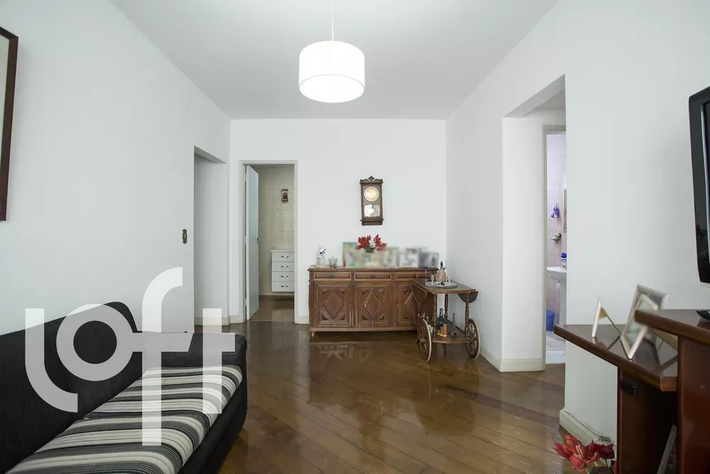 Apartamento, 3 quartos, 80 m² - Foto 1