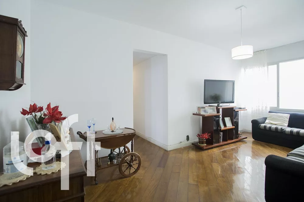 Apartamento, 3 quartos, 80 m² - Foto 13