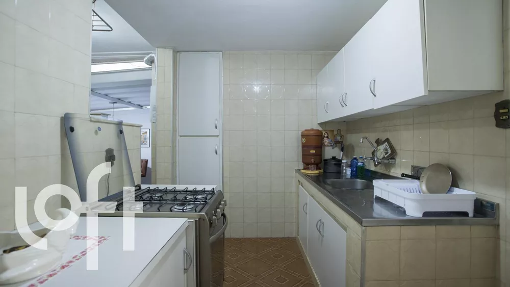 Apartamento, 3 quartos, 80 m² - Foto 11