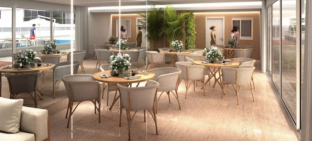 Cobertura, 5 quartos, 279 m² - Foto 16