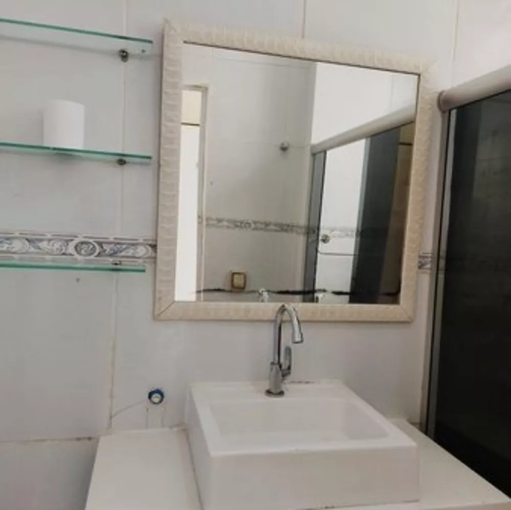 Apartamento, 1 quarto, 38 m² - Foto 3
