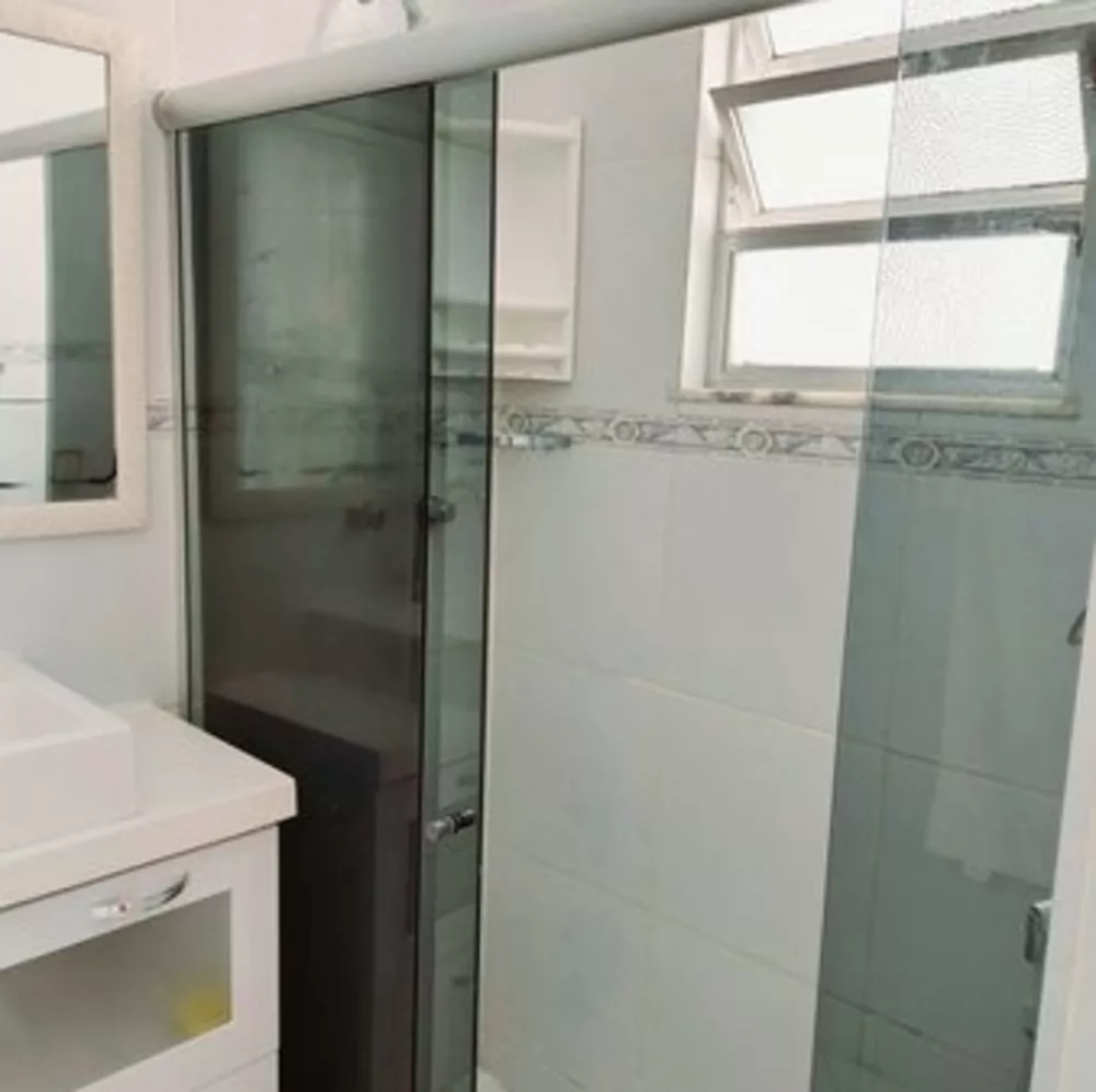 Apartamento, 1 quarto, 38 m² - Foto 2