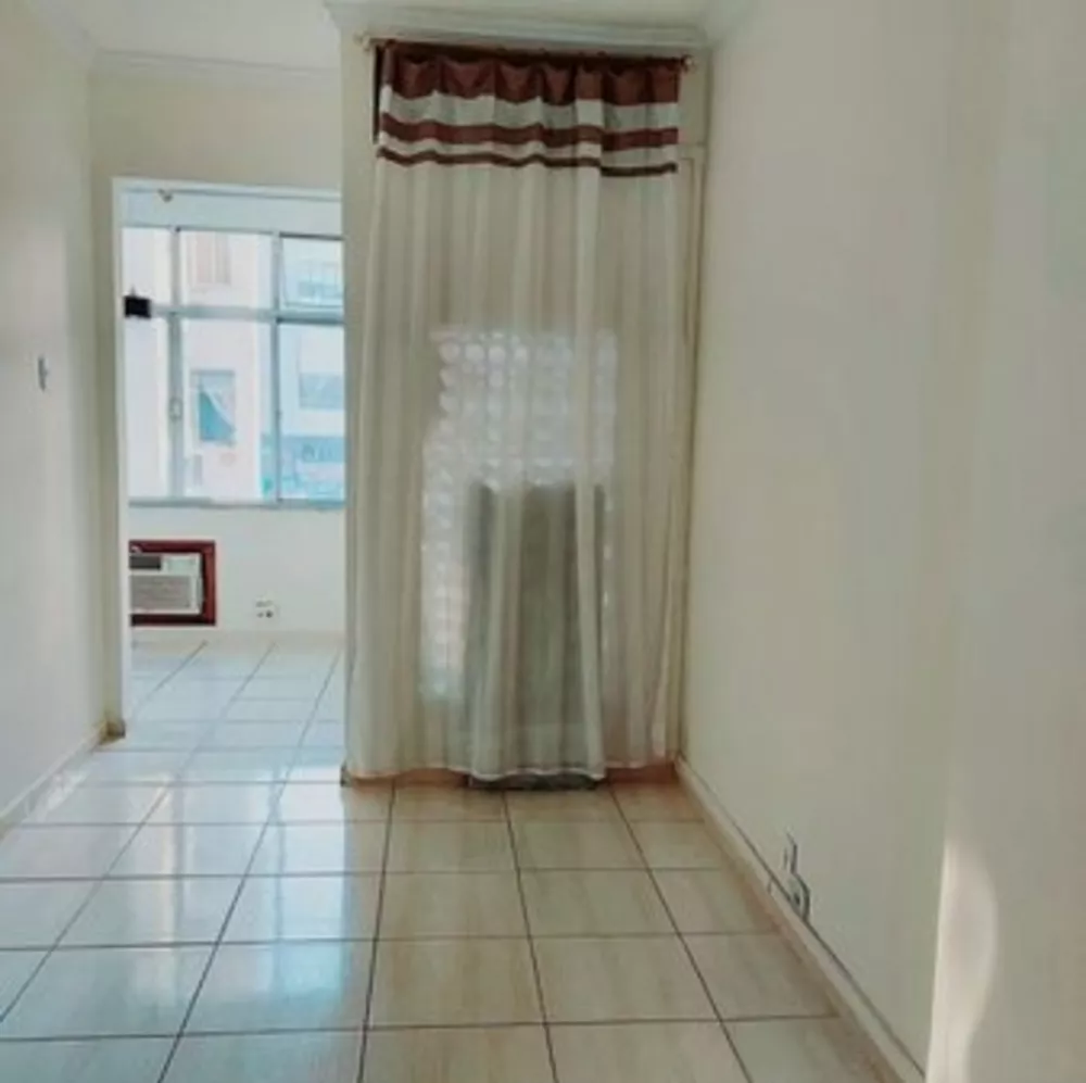 Apartamento, 1 quarto, 38 m² - Foto 1