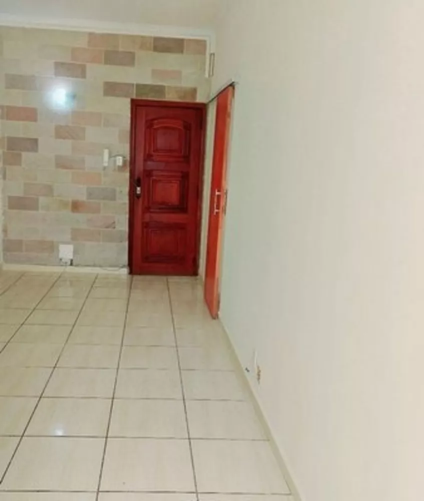Apartamento, 1 quarto, 38 m² - Foto 6