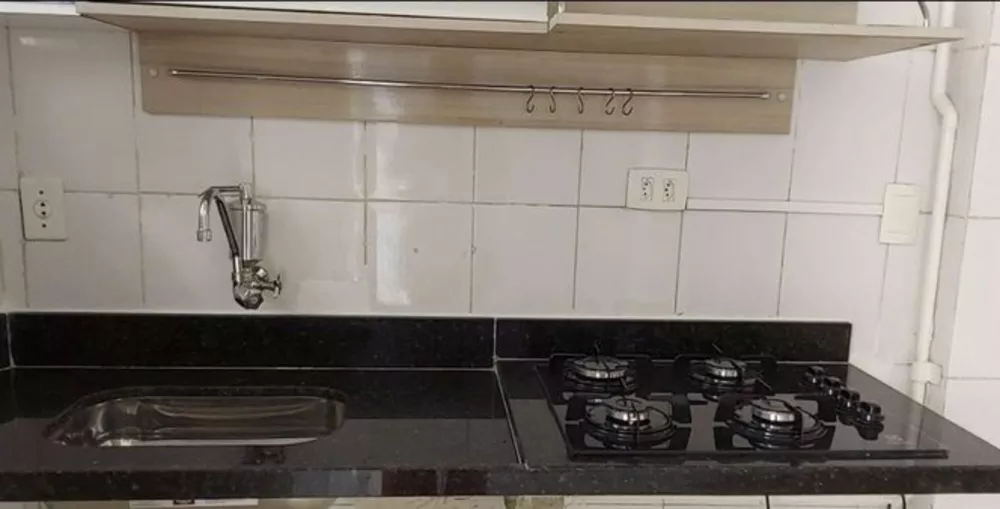 Apartamento, 1 quarto, 38 m² - Foto 5