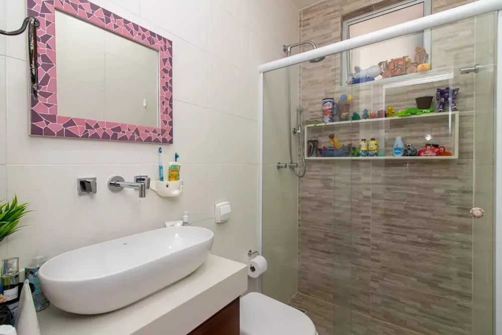 Apartamento, 3 quartos, 100 m² - Foto 5