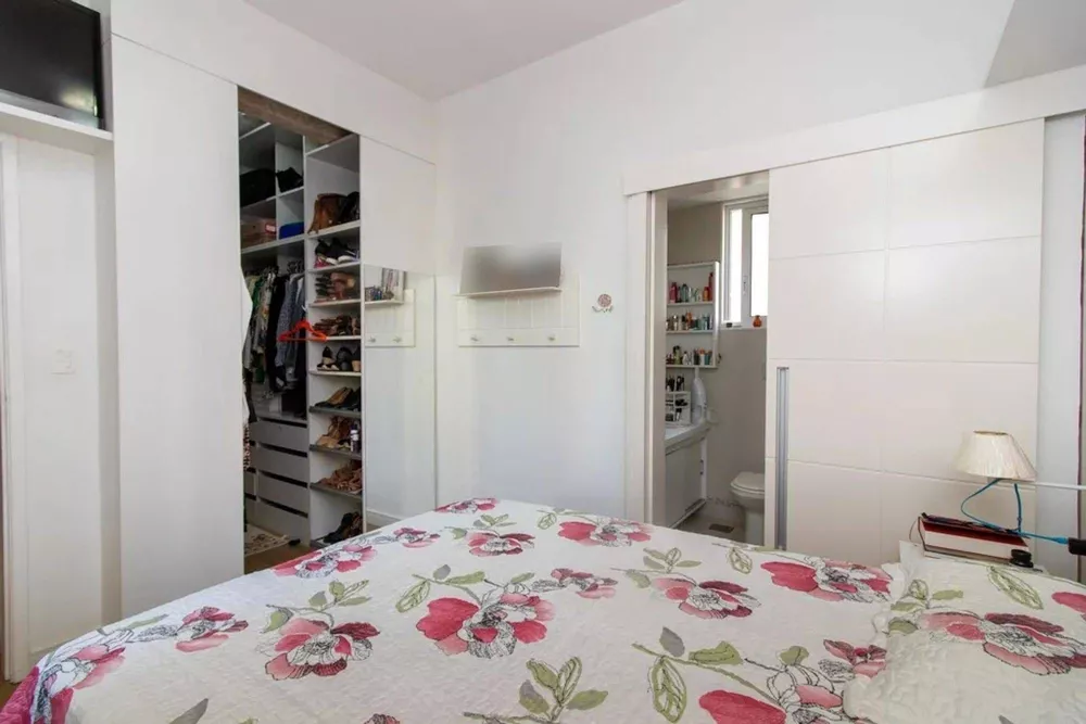 Apartamento, 3 quartos, 100 m² - Foto 9