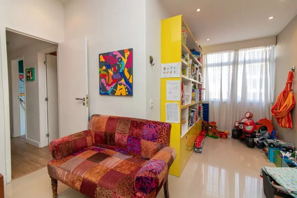 Apartamento, 3 quartos, 100 m² - Foto 11