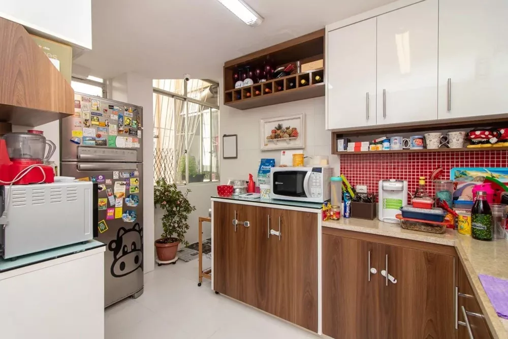 Apartamento, 3 quartos, 100 m² - Foto 8