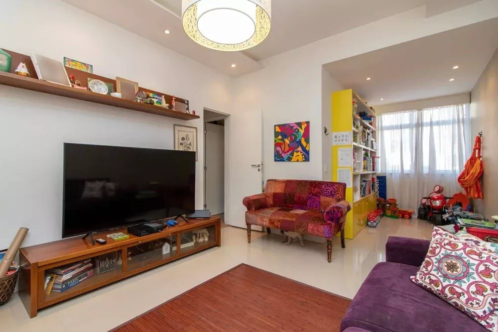 Apartamento, 3 quartos, 100 m² - Foto 7
