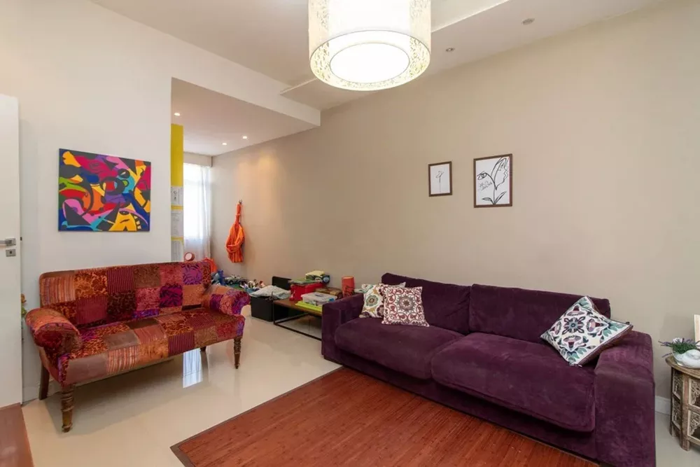 Apartamento, 3 quartos, 100 m² - Foto 6