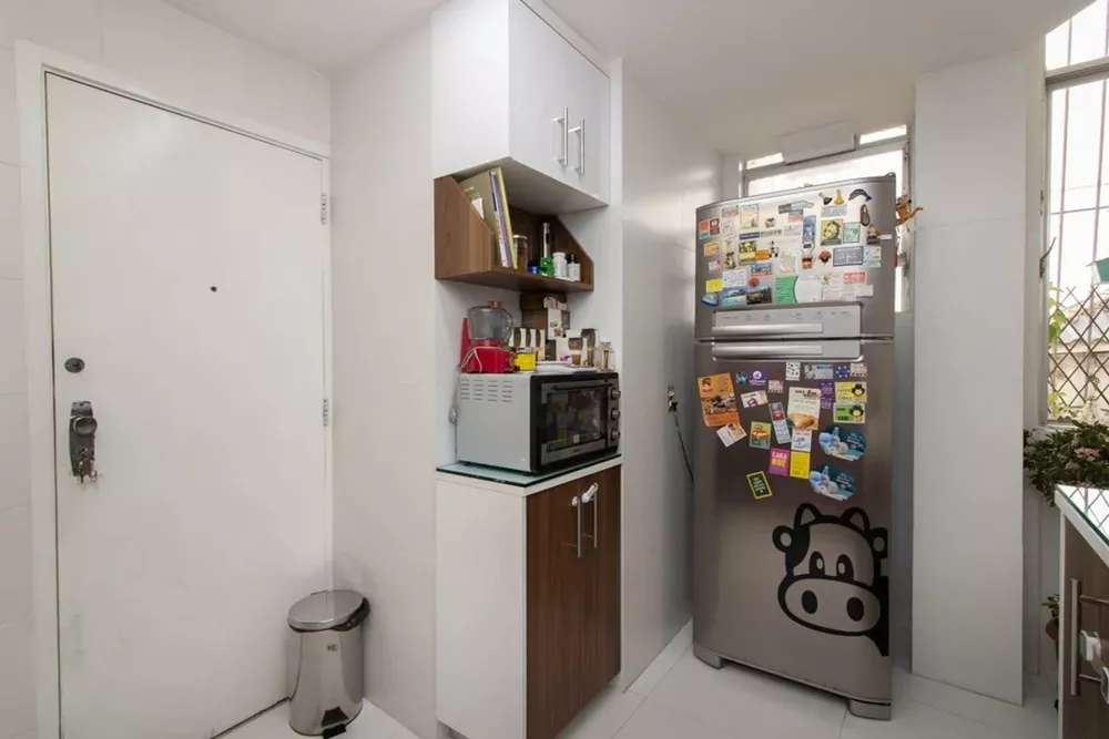 Apartamento, 3 quartos, 100 m² - Foto 3
