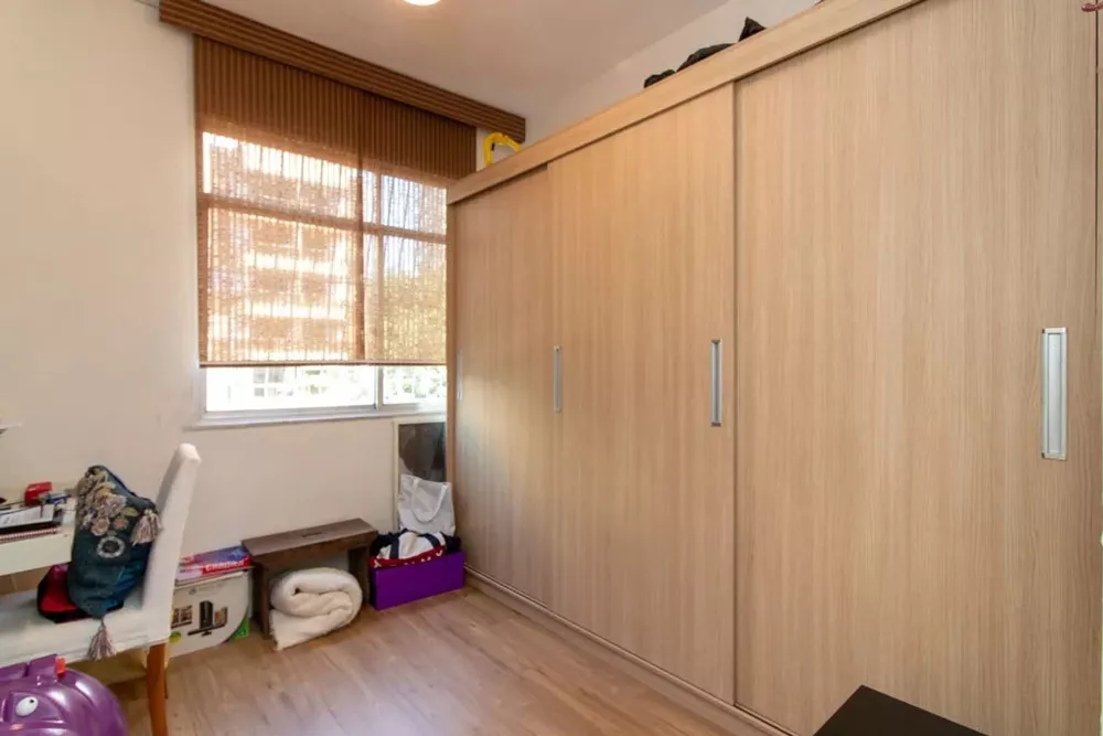 Apartamento, 3 quartos, 100 m² - Foto 1