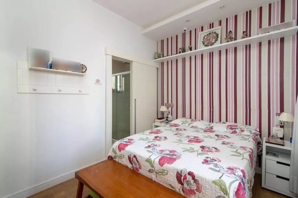 Apartamento, 3 quartos, 100 m² - Foto 10