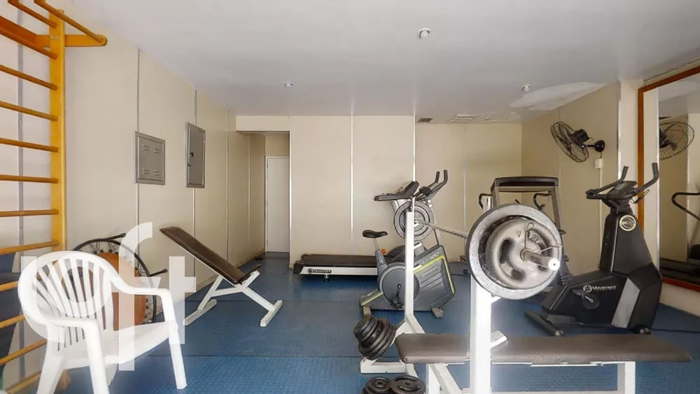 Apartamento, 2 quartos, 70 m² - Foto 11