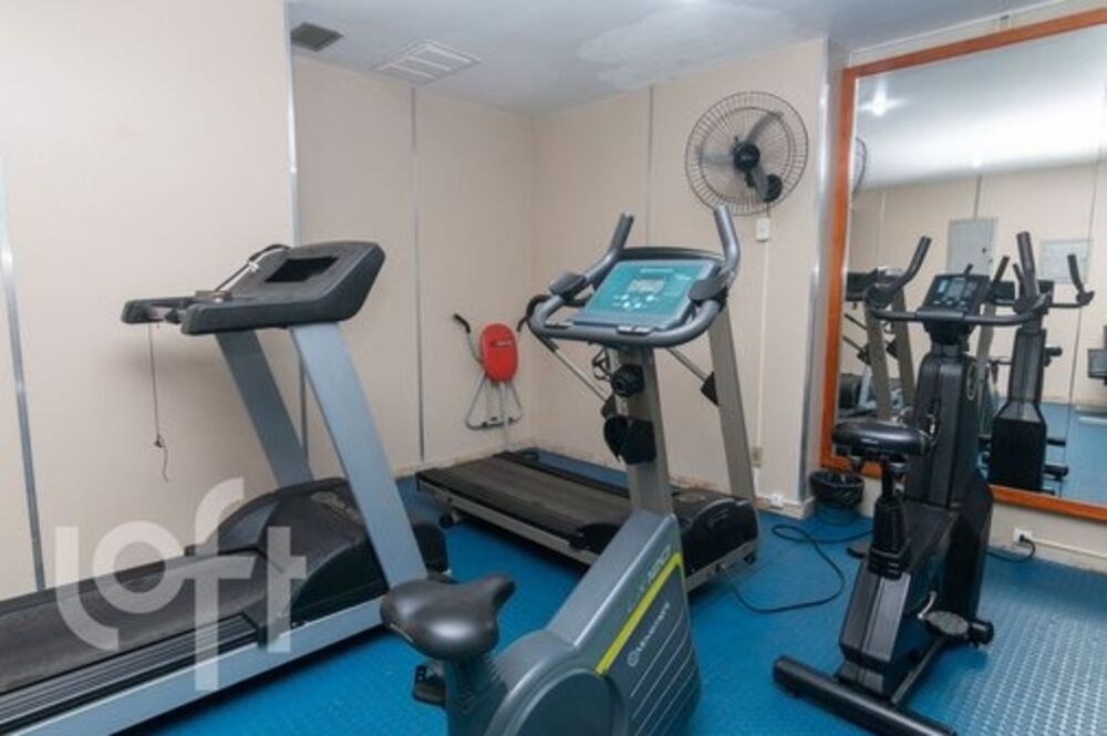 Apartamento, 2 quartos, 70 m² - Foto 55