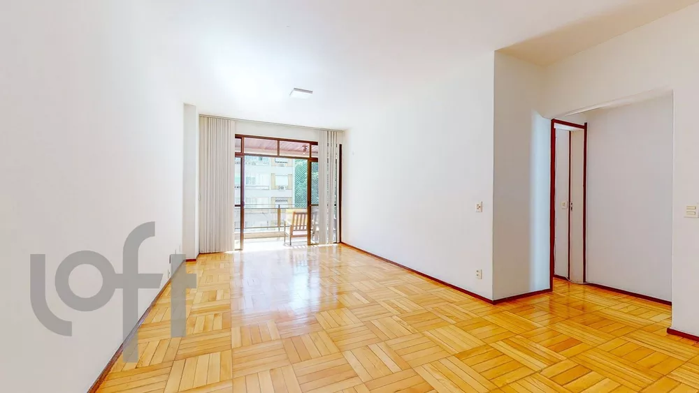 Apartamento à venda com 2 quartos, 78m² - Foto 1