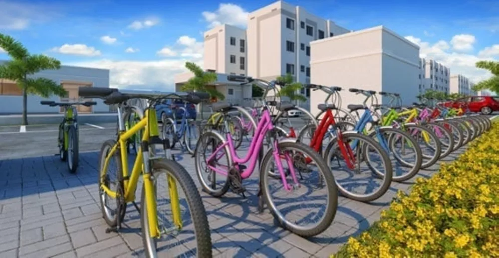 Apartamento, 2 quartos, 51 m² - Foto 8