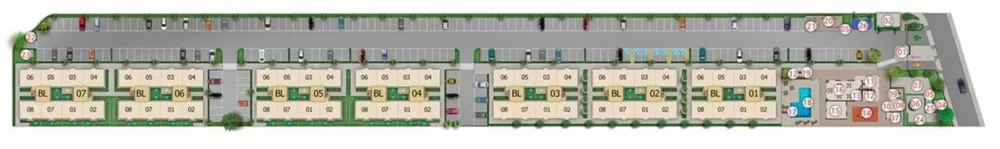 Apartamento, 2 quartos, 51 m² - Foto 12