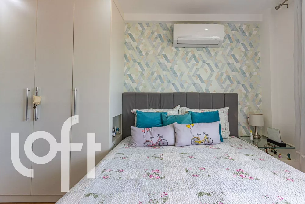 Apartamento, 2 quartos, 89 m² - Foto 16
