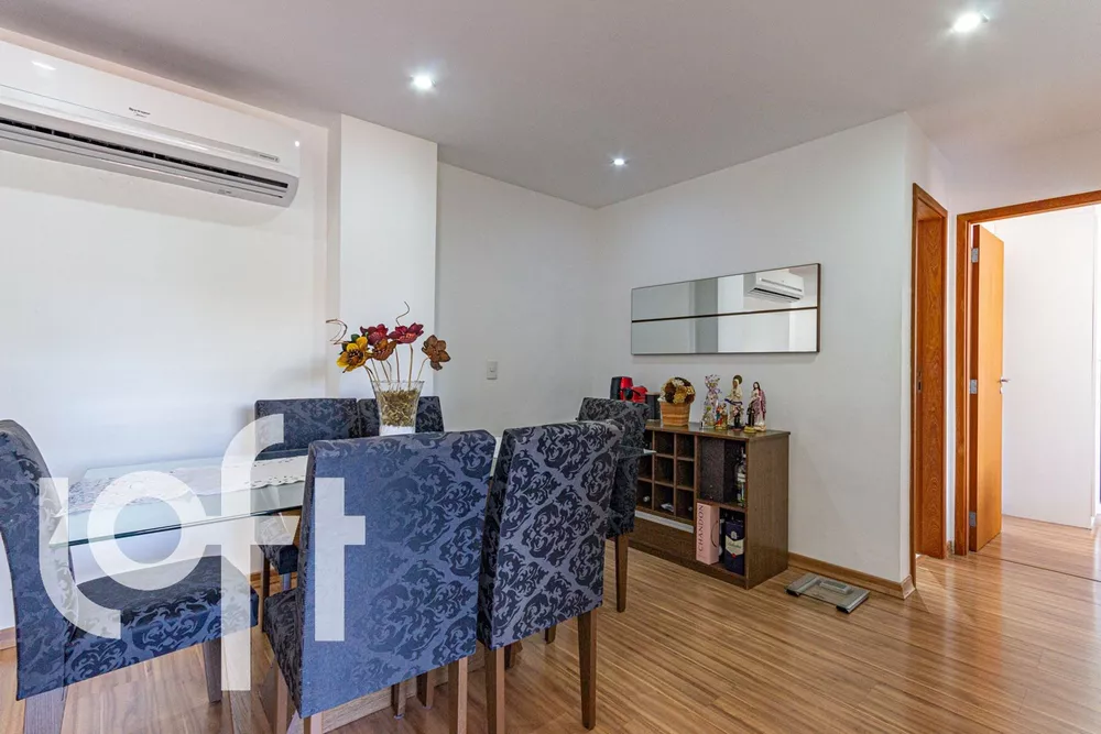Apartamento, 2 quartos, 89 m² - Foto 12
