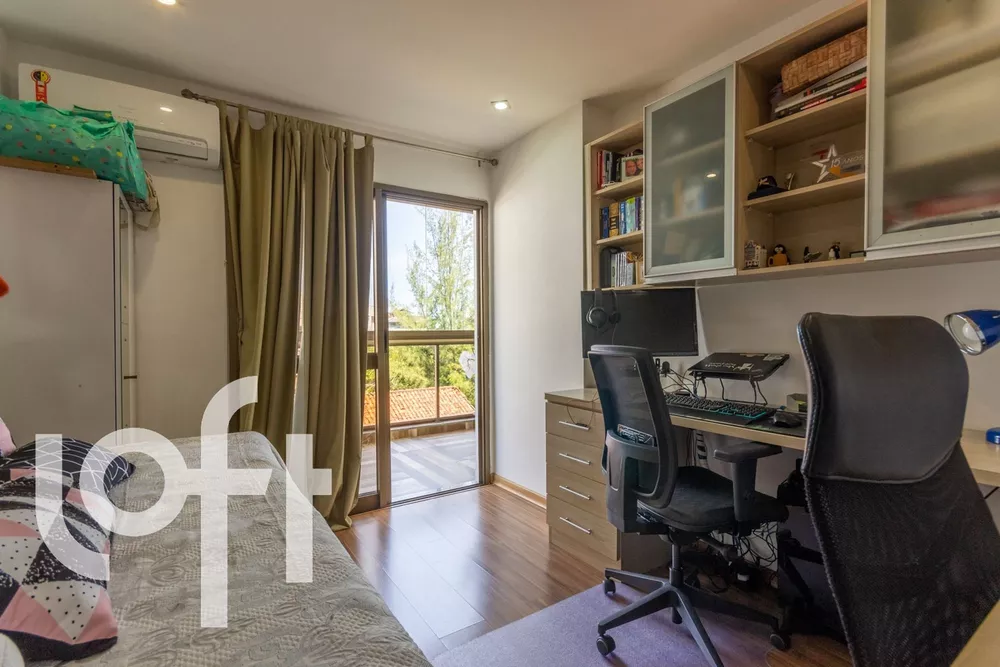 Apartamento, 2 quartos, 89 m² - Foto 19