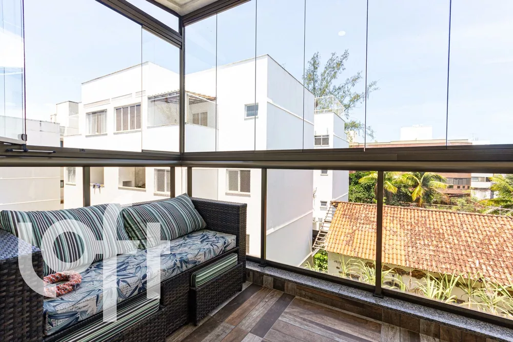 Apartamento, 2 quartos, 89 m² - Foto 1