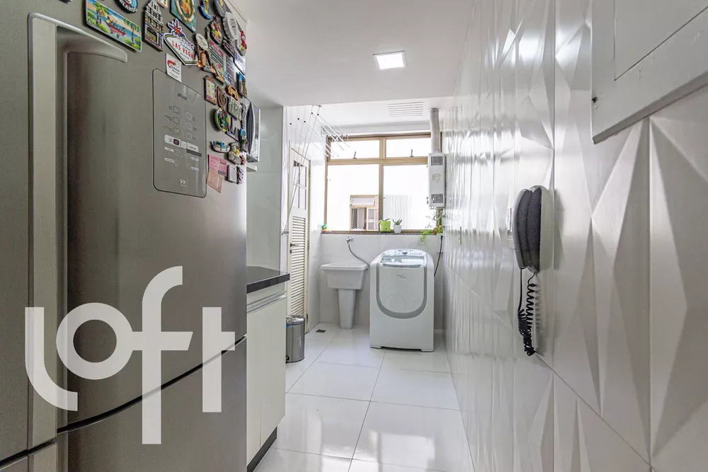 Apartamento, 2 quartos, 89 m² - Foto 8