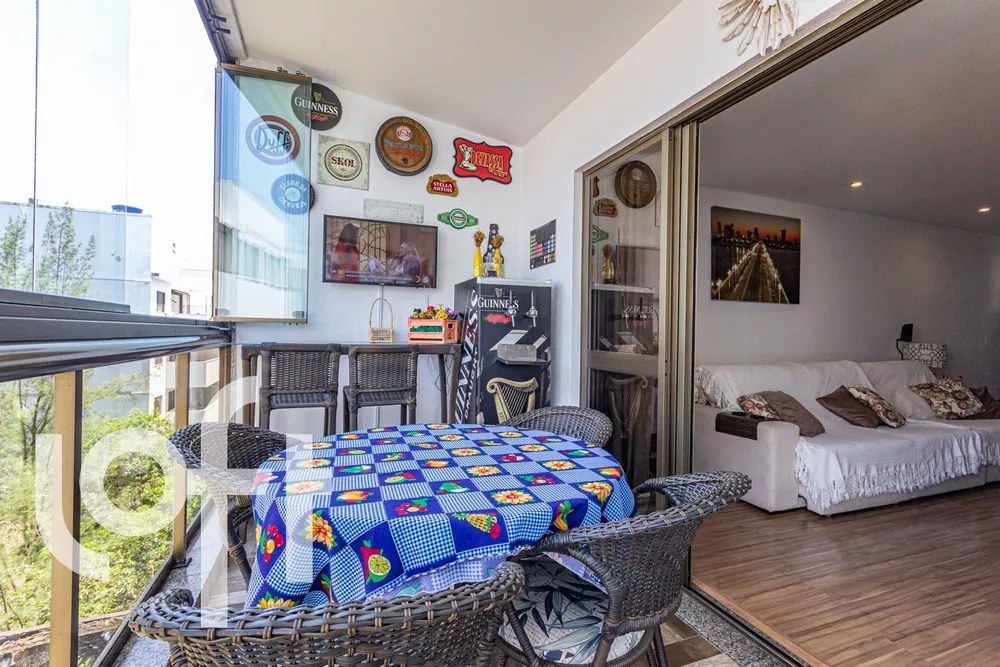Apartamento, 2 quartos, 89 m² - Foto 14