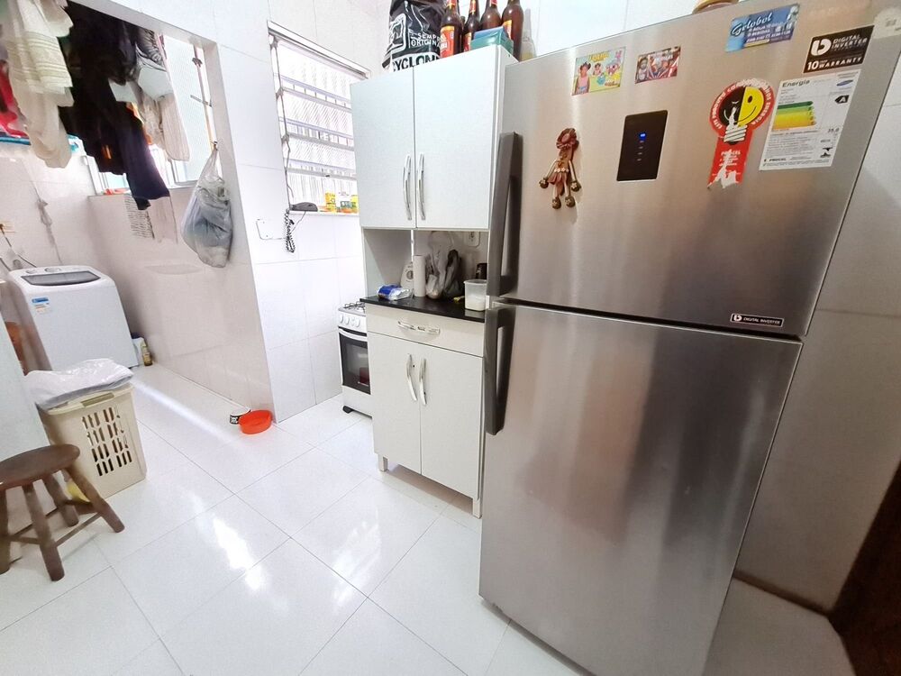 Apartamento à venda com 2 quartos, 84m² - Foto 9