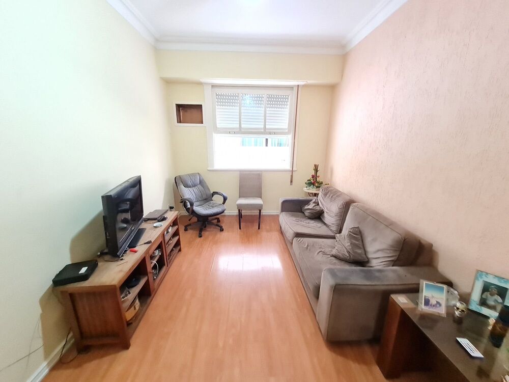 Apartamento à venda com 2 quartos, 84m² - Foto 13