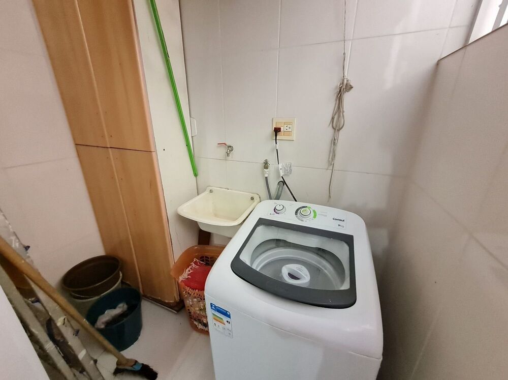 Apartamento à venda com 2 quartos, 84m² - Foto 11