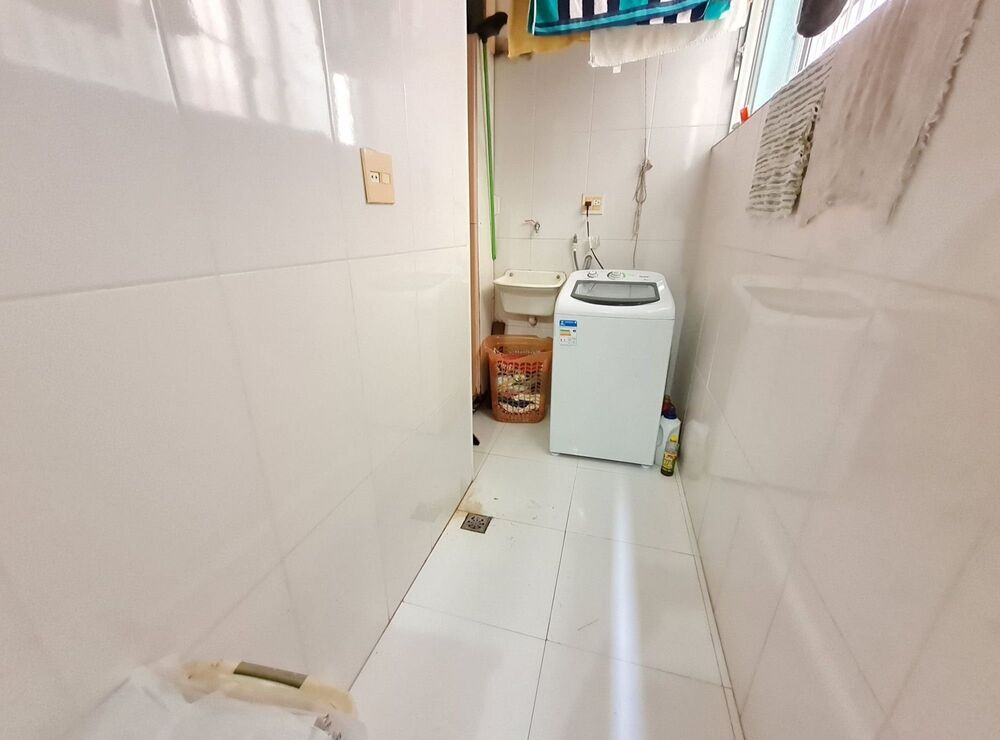 Apartamento à venda com 2 quartos, 84m² - Foto 10