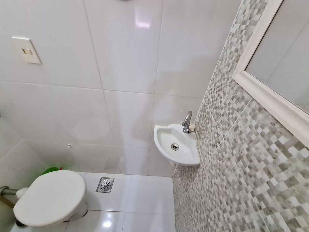 Apartamento à venda com 2 quartos, 84m² - Foto 5