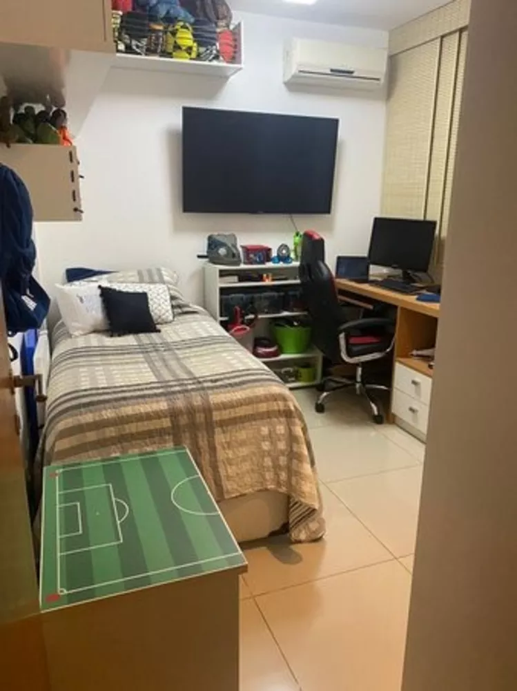 Apartamento, 3 quartos, 110 m² - Foto 10